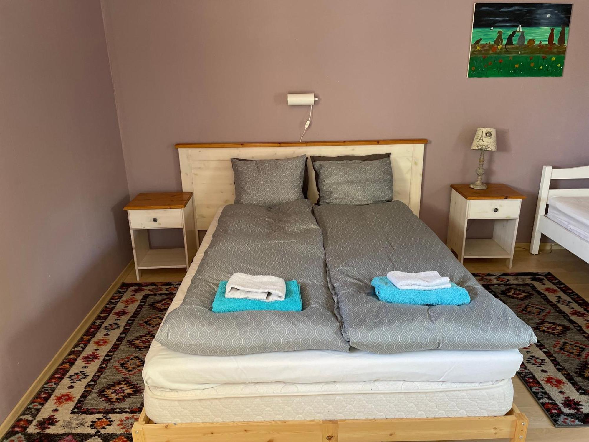 Kosta Bed Exterior foto