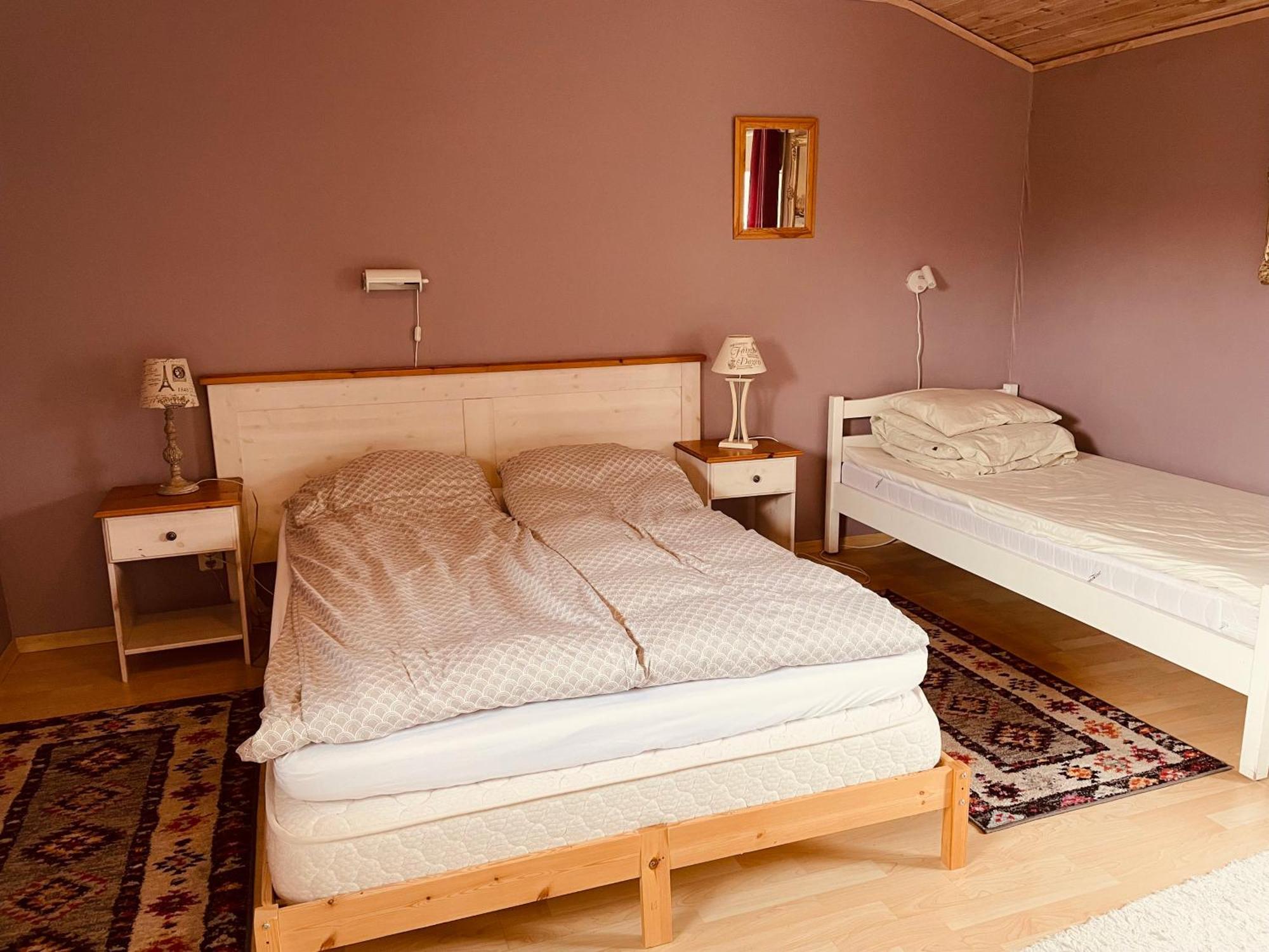 Kosta Bed Exterior foto